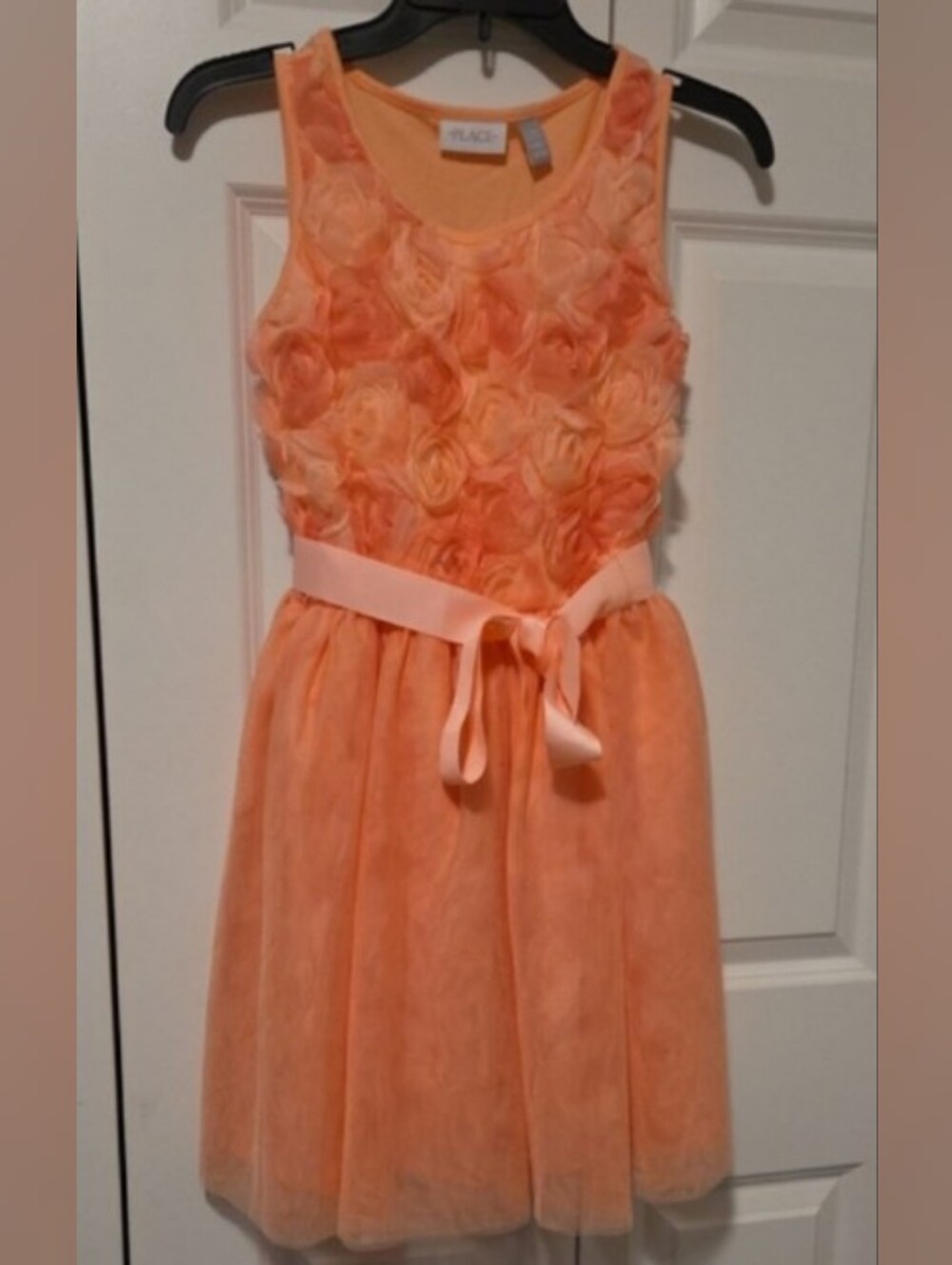 The Children's Place girls dress size 14 New with tags